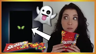 We Tried The Skittles Urban Legend