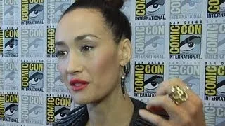 Maggie Q Talks Nikita Season 4 - Michael and Nikita Marriage!?