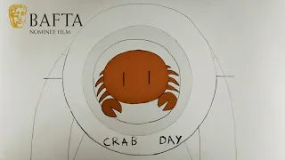 Crab Day // BAFTA Nominated Animation Short // Official Trailer