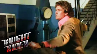 No Accident | Knight Rider