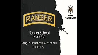 Ranger Handbook Ch 12 Waterborne Operations