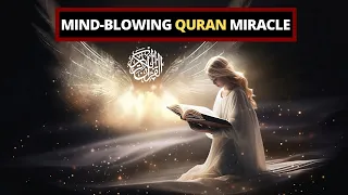 Mind-Blowing Quran Miracle Debunked