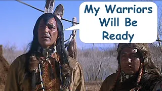 How Did The Flathead Tribe Take Revenge for Jeremiah Johnson's Wife?