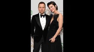 Ewan McGregor Marries Mary Elizabeth Winstead - E! Online