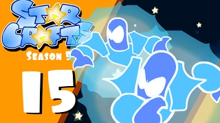 StarCrafts Season 5 Ep 15 ArchOnslaught