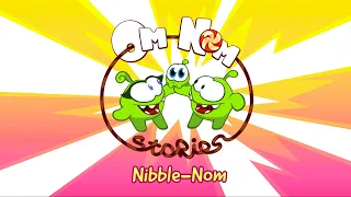 Om Nom Stories - Season 17 (FULL)