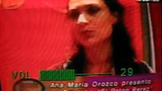 Ana María Orozco estreno de El Ratón Pérez en Córdoba -2