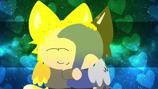 Come To Me // meme (South Park Creek, Nice Furry!)