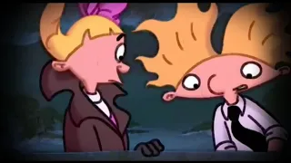 Arnold & Helga (Love)