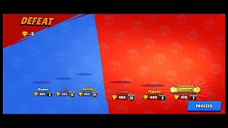 Invisible Brawlers🤣🤣 || Brawl Stars Newest Glitch 🤣✨✨|| New Game Mode...?🤔🤔