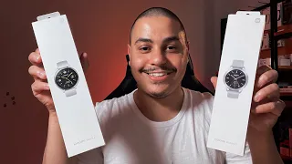 XIAOMI WATCH 2 vs XIAOMI WATCH S3: Quais as Diferenças ? Qual é melhor?