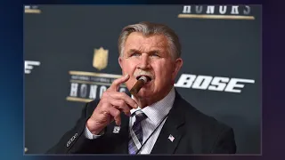 Mike Ditka