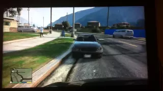 Sultan RS Location GTA 5 ( Single player mode )