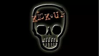 kick up - My love