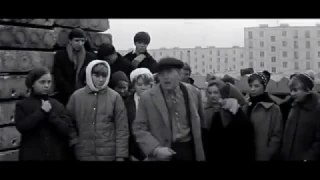 Гогокин Олег трейлер к фильму «Доживем до понедельника» (1968)