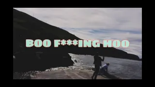 Boo Fucking Hoo - George Houston Official music video