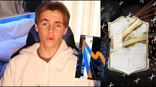 OPENING 50+ INSANE PACKS FOR 100% COLLECTION!!! MadFUT 23