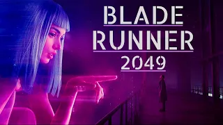 Tribute Trailer – Blade Runner 2049