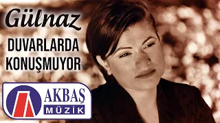 Gülnaz | Duvarlarda Konuşmuyor - Öldüm Burda 🎧