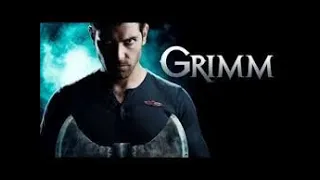 Trailer: Grimm - Contos de Terror - 6ª Temporada Completa