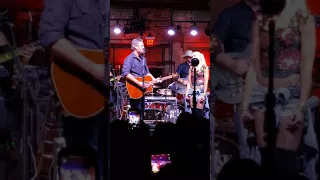 Shefani duet Tishomingo