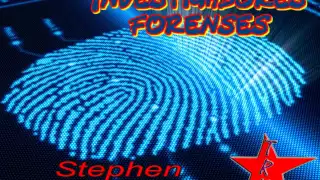 Crimenes Imperfectos.Investigadores Forenses (10) - Stephen Dempsey
