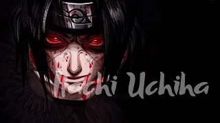 Itachi Uchiha [AMV] Summertime Sadness | ISSK CLIP