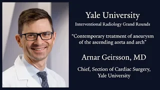 Contemporary Treatment of Aneurysm of the Ascending Aorta and Arch