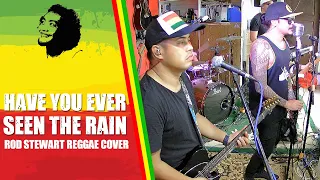 Brownbuds - Have You Ever Seen The Rain ( Rod Stewart Reggae Cover )