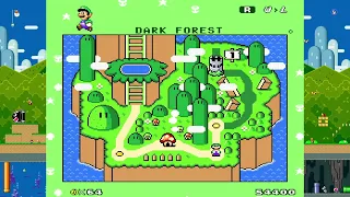 Super Luigi World (SMW ROM Hack) Playthrough: Episode 1
