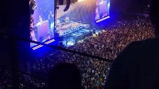 (Paul McCartney "Got Back" Tour 6/17/22) - Glory Days with Bruce Springsteen (Full Song)