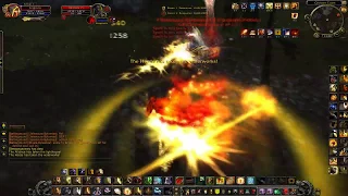 Paladin Protection PvP 4.3.4 World of Warcraft Cataclysm level 85 Zergradis