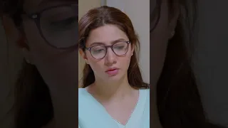 Best Moment | #HumKahanKeSachayThay | #HUMTV Drama | #Shorts