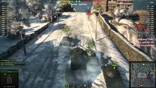 World Of Tanks - Epic Wins And Fails [Episode 3]