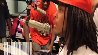 Flockaveli TV - Episode 2 (Waka Flocka & Gucci Mane On Air w/ Greg Street)