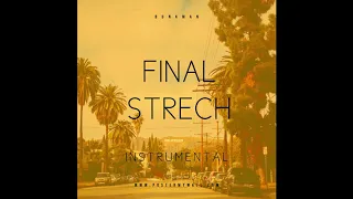 Run The Jewels  Type Beat  |"Final Stretch"| Trap Instrumental 2019 (Prod. Bunkman)