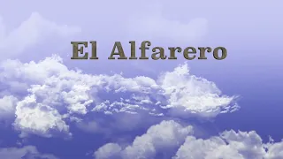 El Alfarero pista