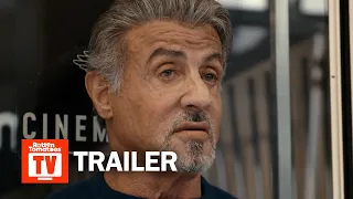 Sly Trailer #1 (2023)