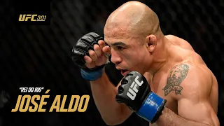 Todos os Nocautes de José Aldo Júnior | UFC 301