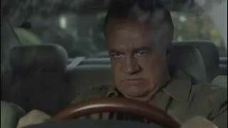 The Sopranos - Paulie whacks his ma' (Deleted Scene)