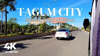 Exploring around Tagum City Davao del Norte.