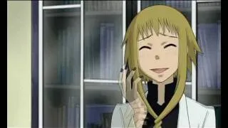 AMV Soul Eater - Неверная жена