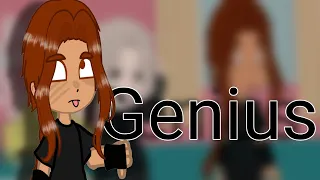 ,,Genius " меме (не ориг)/Всё ради игры/ВРИ/#всёрадиигры/ Нил/ #НилДжостен