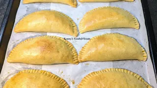 EASY MEAT PIE ANYONE CAN MAKE | NIGERIAN MEAT PIE RECIPE | MINCE BEEF PIE!