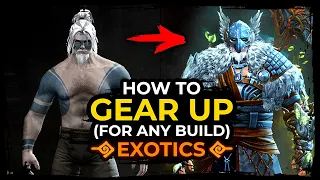 Guild Wars 2: How To GEAR UP FAST At Level 80 (2023 Guide)