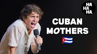 Marcello Hernandes | Cuban Mom