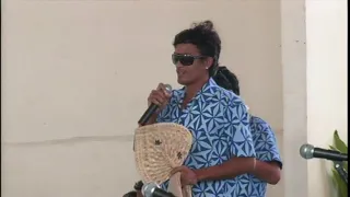 Mafutaga Autalavou i Samoa - EFKS 2014 #6