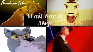 Animash MEP - Wait For It