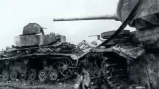 Копия видео Курская Дуга  Битва под Прохоровкой