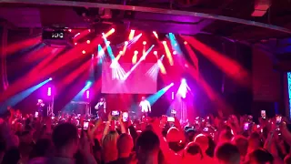 La Bouche - Be My Lover (Live at 90s Fest London) 21/04/18